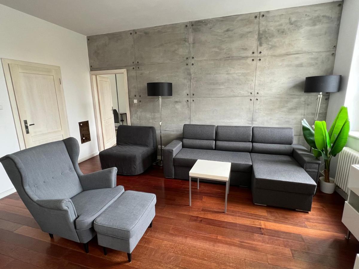 I&M Apartments Plac Solny Breslau Exterior foto